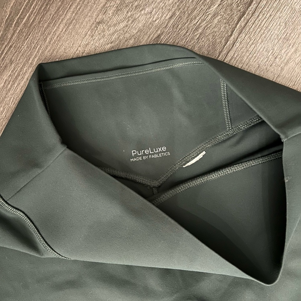 Fabletics PureLuxe Set - image 7